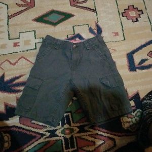Boys shorts